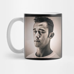 Joseph Gordon-Levitt Mug